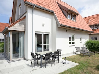 Holiday park Bredene Outdoor Recording 2