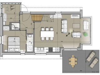 Vakantiepark Bredene  40