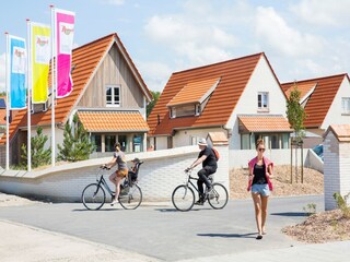 Vakantiepark Bredene  31