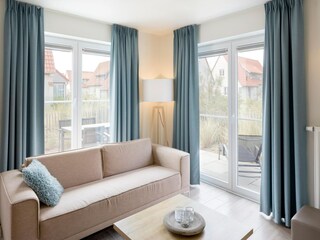 Vakantiepark Bredene Kenmerken 16