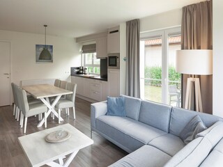 Vakantiepark Bredene Kenmerken 16