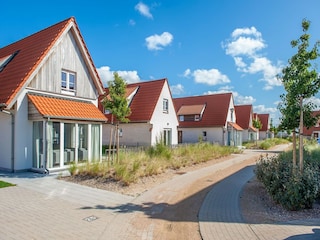 Holiday park Bredene Environment 20