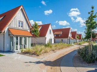Holiday park Bredene Environment 28