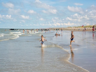 Holiday park Bredene Environment 23