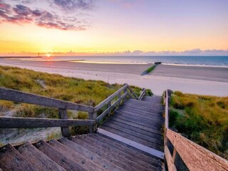 Parc de vacances Bredene Environnement 26