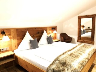 Holiday apartment Bad Hindelang Features 14