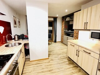 Holiday apartment Bad Hindelang Features 8