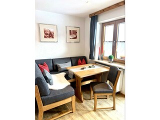 Holiday apartment Bad Hindelang Features 6