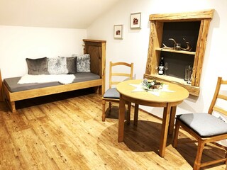 Holiday apartment Bad Hindelang Features 14