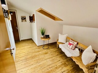 Holiday apartment Bad Hindelang Features 18