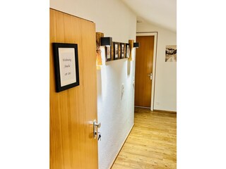 Holiday apartment Bad Hindelang Features 19