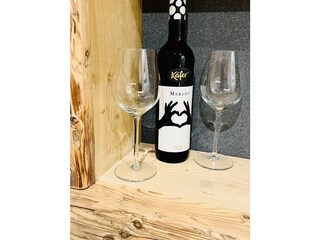 Holiday apartment Bad Hindelang Features 17