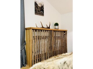 Holiday apartment Bad Hindelang Features 13