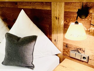 Holiday apartment Bad Hindelang Features 12