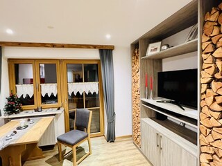 Holiday apartment Bad Hindelang Features 4