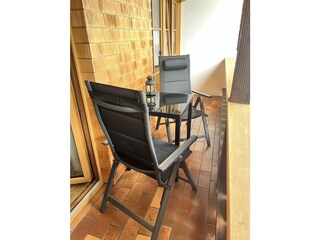 Holiday apartment Bad Hindelang Features 22