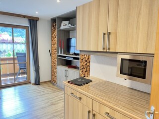 Holiday apartment Bad Hindelang Features 4