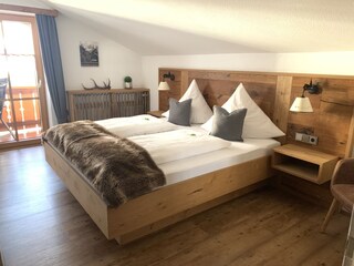 Holiday apartment Bad Hindelang Features 11