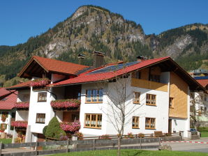 Holiday apartment Amelie im Ferienhaus Wille - Bad Hindelang - image1