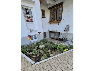 Vorgarten