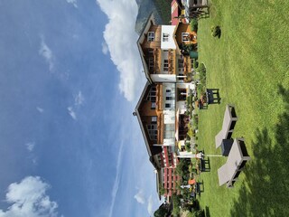 Sommerbild
