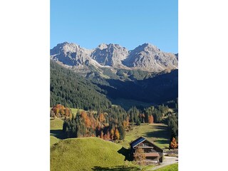 Landschaftsfoto in unsere Nähe