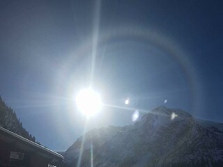 Blick zum Widderstein