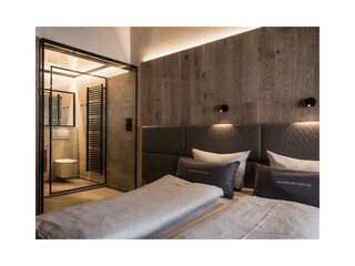 Bergbalance Family Suite