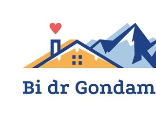 Gondamaika Logo