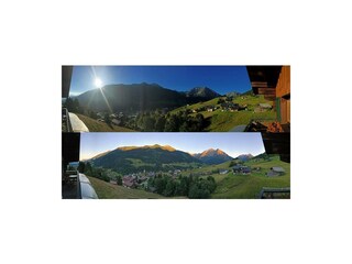 SonnenaufunduntergangBalkon