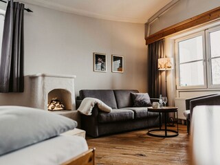 Kuschelzimmer #37 und #50