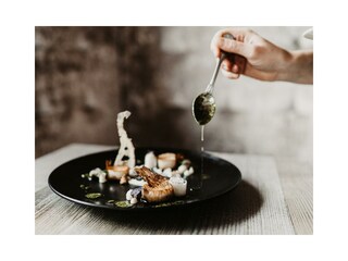 Essen im Walserhof 3