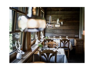 Restaurant Stübchen