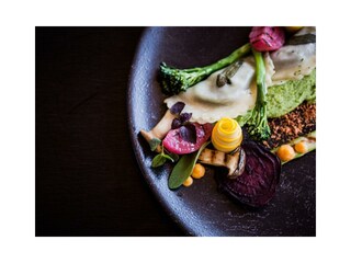 Essen im Walserhof 2