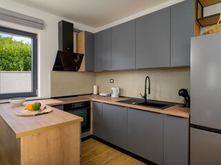 Villa Juršići Caratteristiche 7