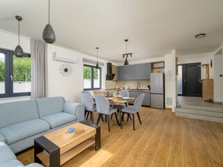 Villa Juršići Caratteristiche 9