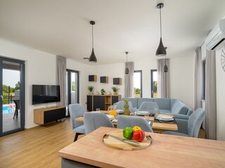 Villa Juršići Caratteristiche 10