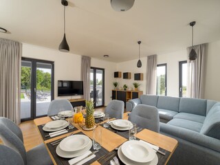 Villa Juršići Caratteristiche 13