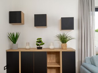 Villa Juršići Caratteristiche 14