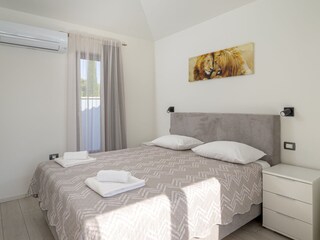 Villa Juršići Caratteristiche 15