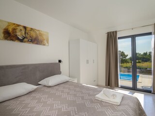 Villa Juršići Caratteristiche 16