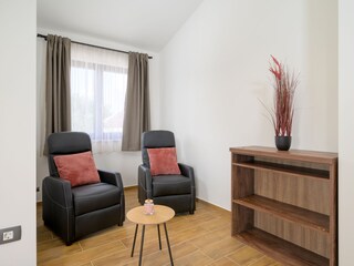 Villa Juršići Caratteristiche 20