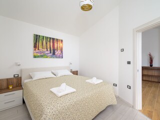 Villa Juršići Caratteristiche 21