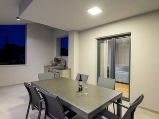 Villa Juršići Ambiente 25