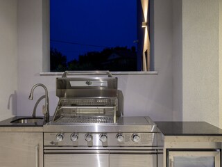 Villa Juršići Ambiente 26