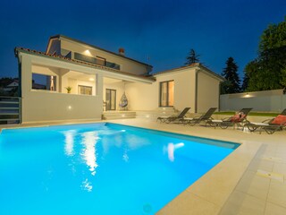 Villa Juršići Ambiente 27