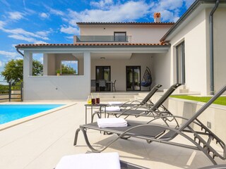 Villa Juršići Ambiente 29