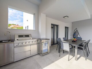 Villa Juršići Ambiente 30