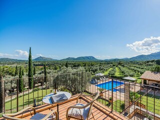 Casa de campo Pollensa Entorno 39