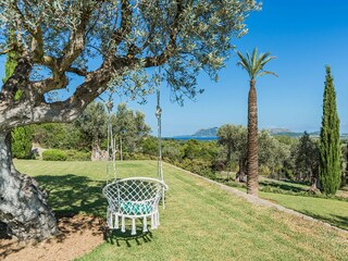 Casa de campo Pollensa Entorno 42